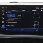 Renault Clio E-Tech 160 interior (6)