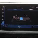 Renault Clio E-Tech 160 interior (9)