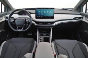 Skoda Elroq 85 (20)