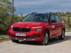 «Τίγκα» στις προσφορές το Skoda Kamiq