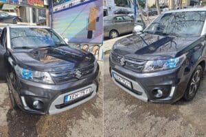 Το φθηνότερο Suzuki Vitara diesel στην Ελλάδα