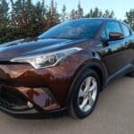 Toyota C-HR Hybrid 2018 (10)