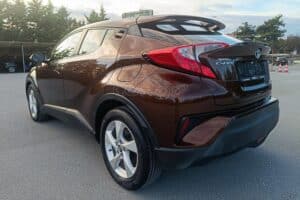 Toyota C-HR Hybrid 2018 (3)