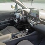 Toyota C-HR Hybrid 2018 (5)