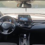 Toyota C-HR Hybrid 2018 (6)