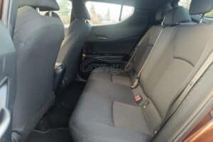 Toyota C-HR Hybrid 2018 (7)