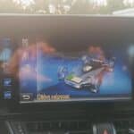 Toyota C-HR Hybrid 2018 (8)