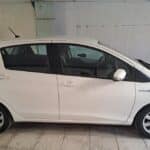 Toyota Yaris Hybrid 2012 (5)