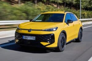 Οδηγούμε το νέο και πολύ αλλαγμένο VW T-Roc
