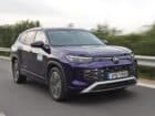 Δοκιμή Volkswagen Tayron 1.5 eTSI 150 PS DSG7