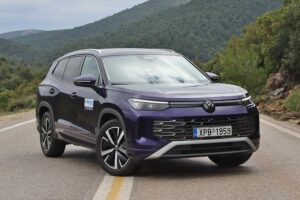 VW Tayron 1.5 eTSI (2)