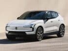 Νέο Volvo EX30 σε πιο οικονομική έκδοση