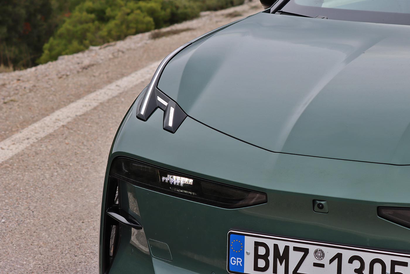 Το νέο πολυτελές SUV σε τιμή «απλών» μοντέλων