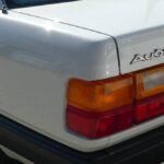audi 100
