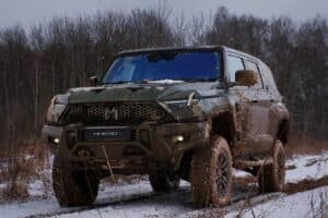 Ο Κινέζος «ήρωας» που φτάνει μέχρι τα 820 άλογα