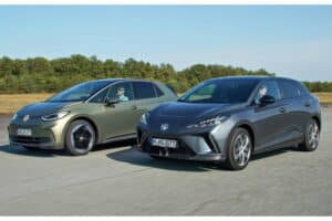 «Φούντωσαν» οι πωλήσεις ηλεκτρικών στην Ευρώπη