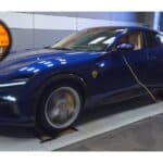 purosangue dynamometro