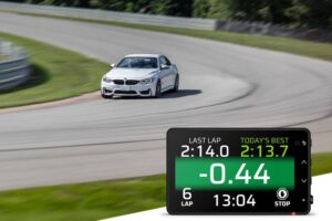 Το σύστημα που σε κάνει καλύτερο οδηγό (+video)