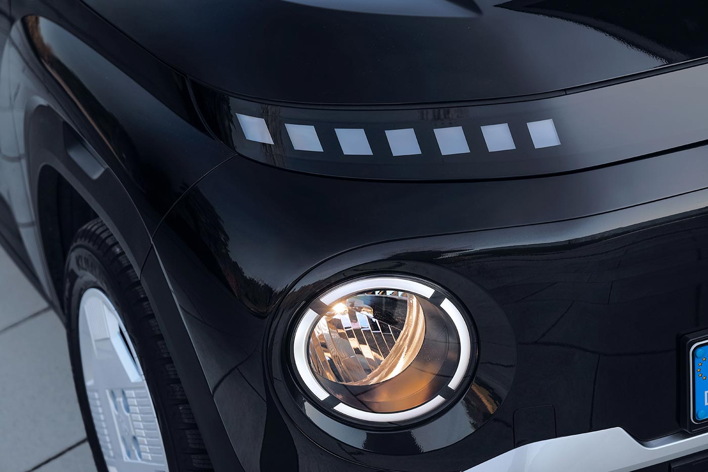 Νηστεία στη βενζίνη για πάντα με SUV από 19.390 ευρώ