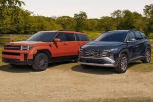 Hyundai: «Θέλουμε να μην είναι ίδια τα αυτοκίνητα στη γκάμα»