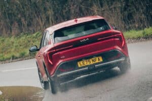 Πάτησε Ευρώπη το νέο μικρομεσαίο χάτσμπακ Kia K4