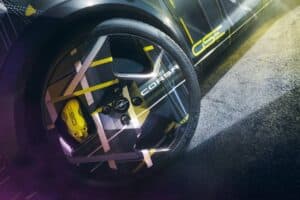 Νέο Opel Corsa GSE αναβιώνει τη μαγεία των OPC