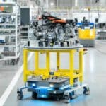 porsche cayenne electric assembly line 05