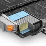 porsche cayenne electric assembly line 06