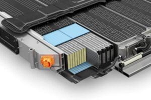 porsche cayenne electric assembly line 06