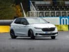 Τα μυστικά πίσω από το παιχνιδιάρικο Skoda Fabia 130
