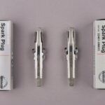 spark plugs (3)