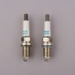 spark plugs (6)