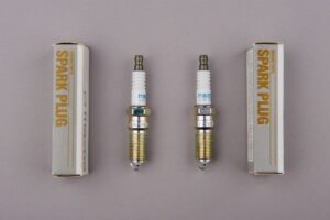 spark plugs (7)