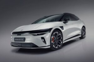 Έρχεται στην Ελλάδα το ολοκαίνουριο Zeekr 7GT (+τιμές)