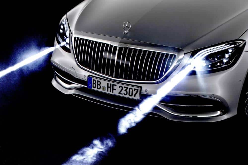 Πώς να μη μας «βγάζουν τα μάτια» τα φώτα των απέναντι;