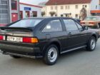 VW Scirocco του '87 δεν ξεχωρίζει από όταν ήταν καινούργιο