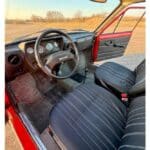 1988 skoda target for sale (4)
