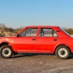 1988 skoda target for sale (6)