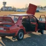 1988 skoda target for sale (7)