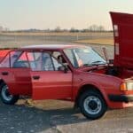 1988 skoda target for sale (8)