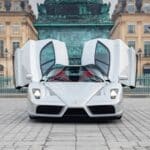 ferrari enzo
