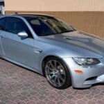 bmw m3 e92
