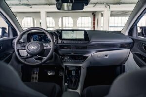 20240802-Hyundai_Bayon-interior