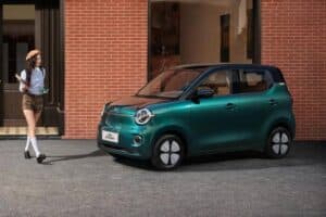 O Κινέζος «μπόμπιρας» των 5.400 ευρώ