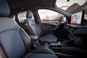 2026_KUGA_BLUECRUISE_EDITION_INTERIOR