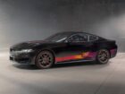 Νέα Ford Mustang TLD Edition κάνει τέχνη & βάζει χρώμα