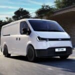ford transit city