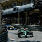Monaco Grand Prix