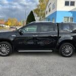 mercedes x-class