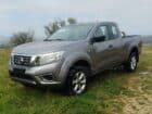 Nissan Navara με 22.400 χλμ. και δεν σε νοιάζει για καινούργιο